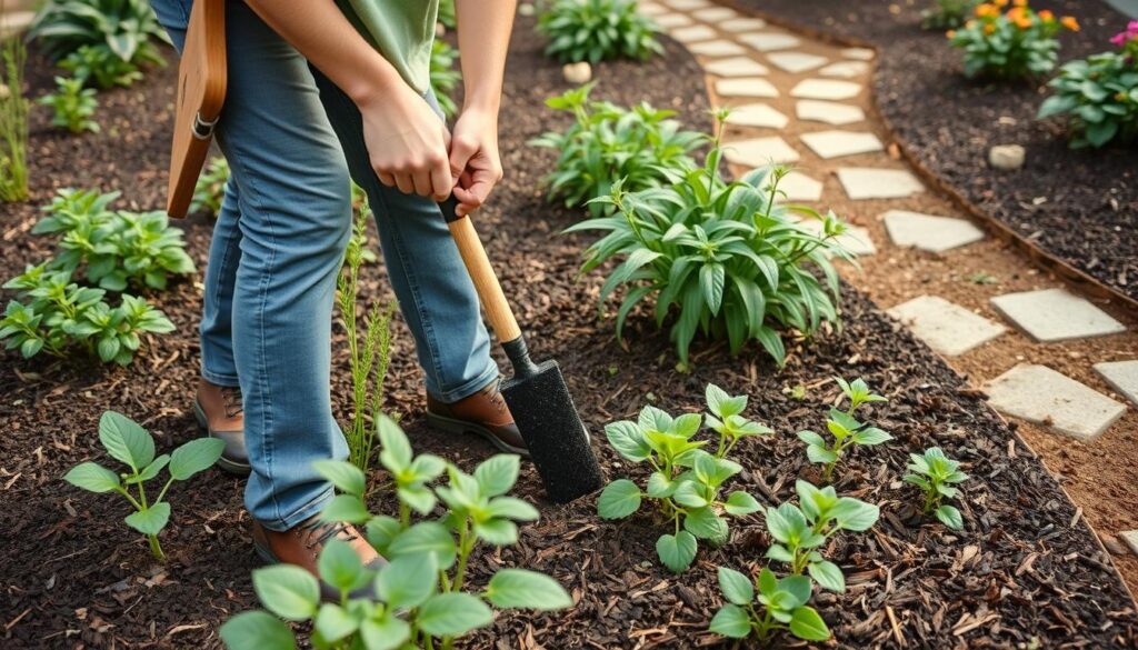 Basic garden maintenance tasks for beginners