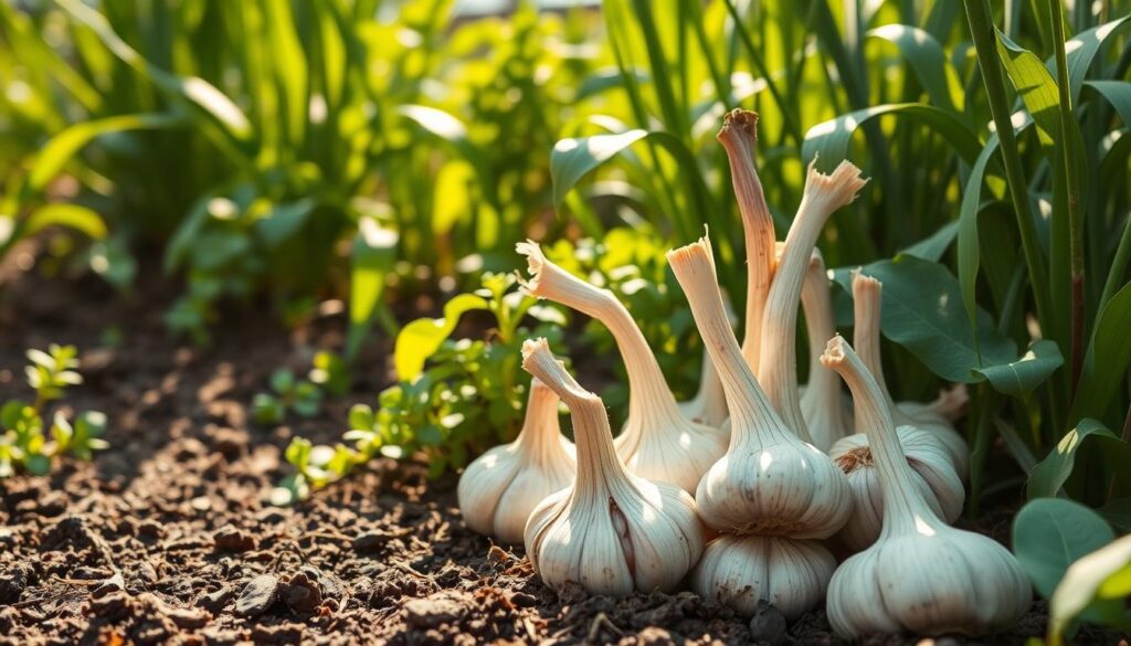 growing edible weeds