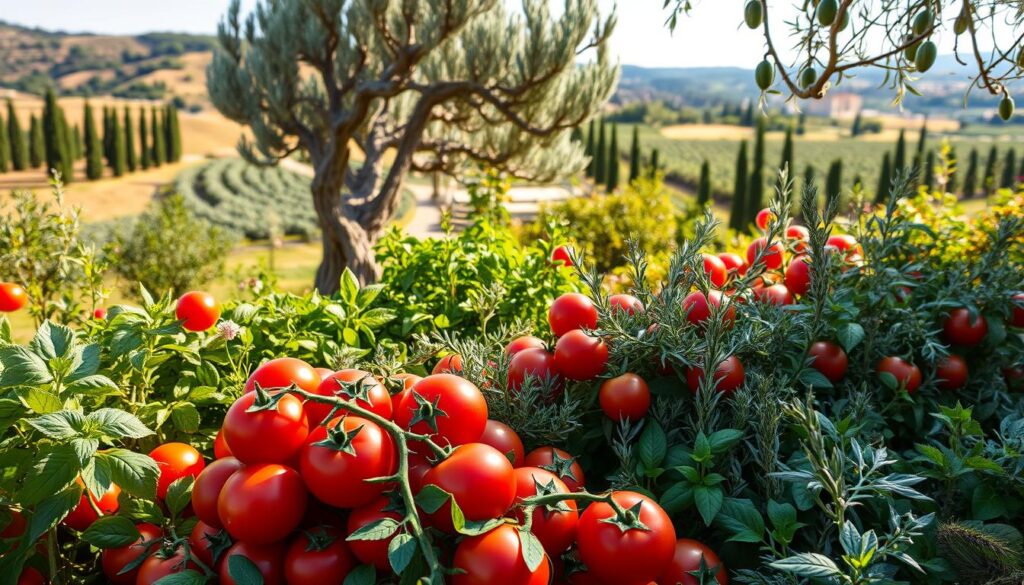 pizza garden italian food