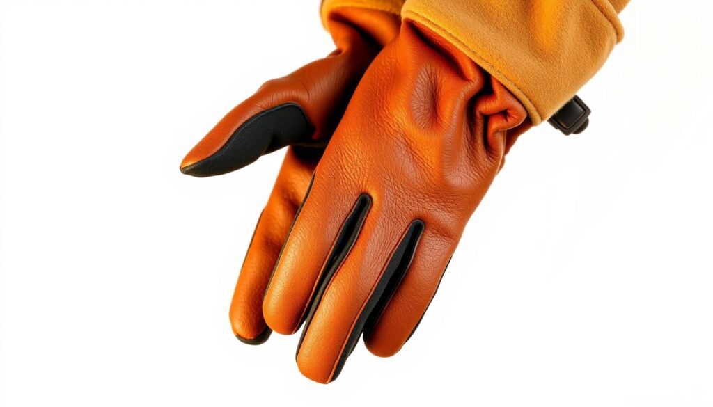 thorn proof gardening gloves
